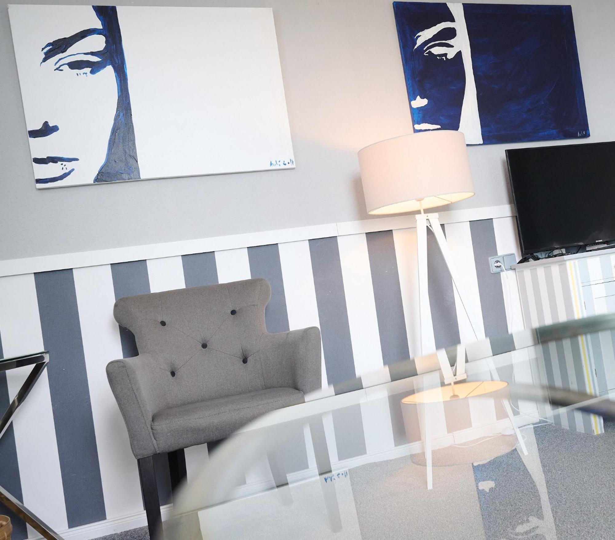 Hotel Haus Roedgen Wilnsdorf ภายนอก รูปภาพ
